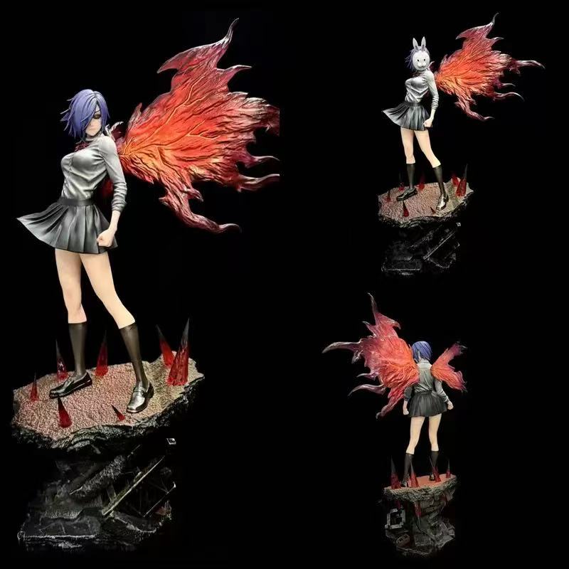 Anime Merchandise Tokyo - Statuetta di Kirishima Touka da Tokyo
