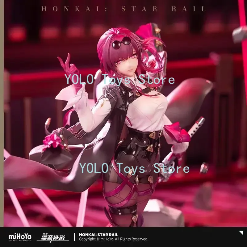 Anime Merchandise Buy - Disponibile originale Mihoyo/Honkai Star Rail Kafka