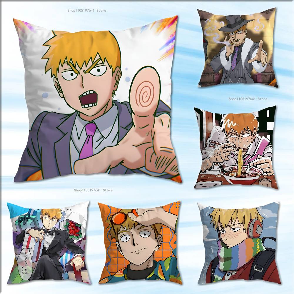R/Anime Merchandise - R-Reigen Arataka Anime Celebrity Merchandise Federa