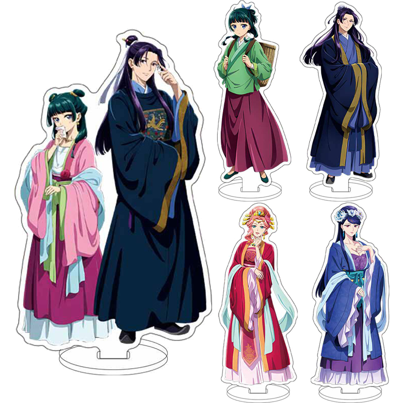 Anime Merchandise Collection - Anime da 16 cm ‌ Kusuriya