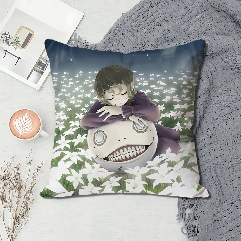 Federa per Cuscino Stampata N- - R/Anime Merchandise recensione e prezzo