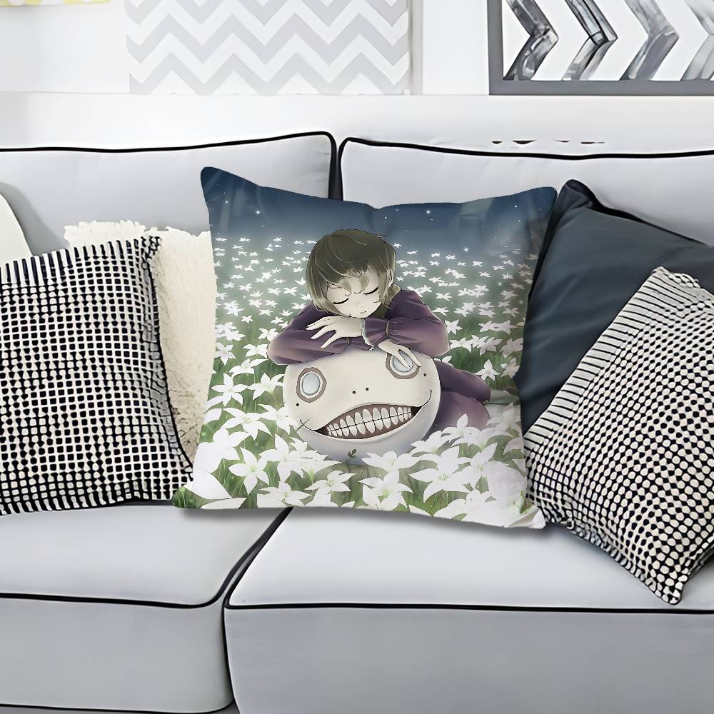 Federa per Cuscino Stampata N- - R/Anime Merchandise recensione e prezzo