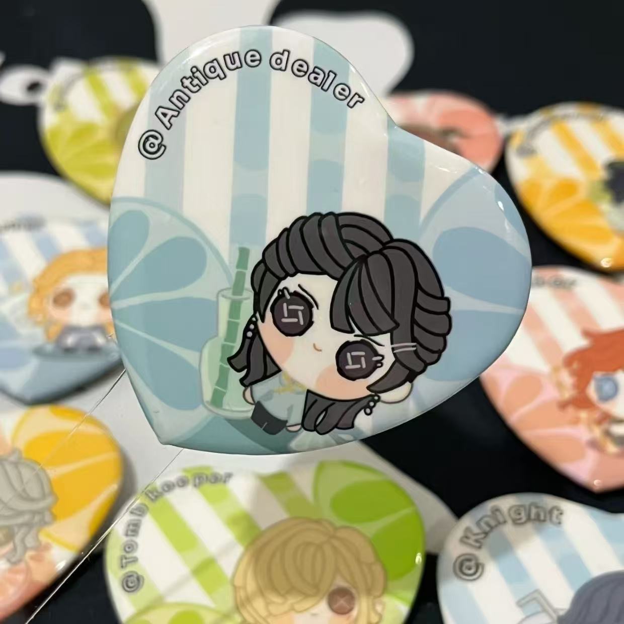 Nuova merce cosplay della quin - Anime Merchandise Bag recensione e prezzo