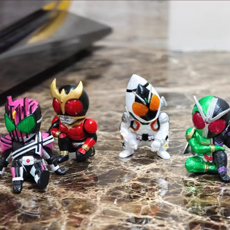 Bandai Ufficiale Kamen Rider K - Official Merchandise Anime recensione e prezzo