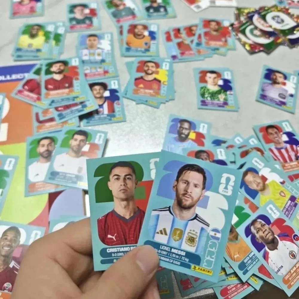 Panini 2026 FIFA World Cup: Bo - Sticker Sheet Set recensione e prezzo
