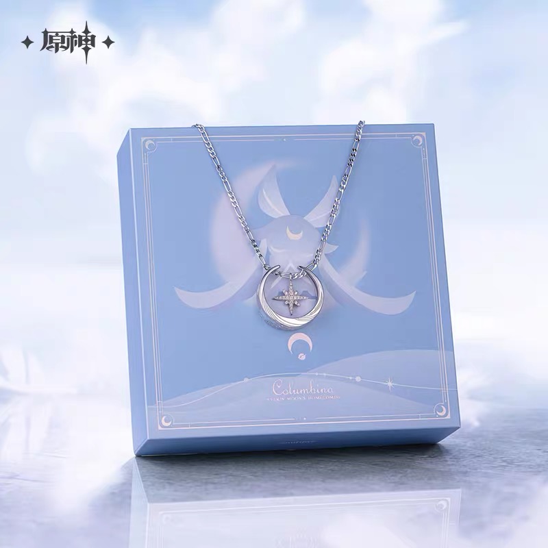 Prodotto Ufficiale miHoYo Gens - Official Merchandise Anime recensione e prezzo