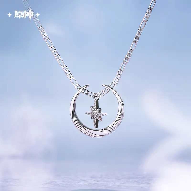 Prodotto Ufficiale miHoYo Gens - Official Merchandise Anime recensione e prezzo