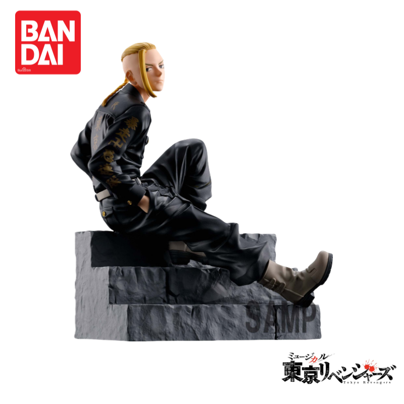 Disponibile originale Bandai T - Anime Merchandise Tokyo recensione e prezzo