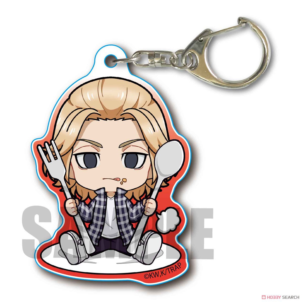 Merchandise Tokyo Revengers: P - Anime Merchandise Tokyo recensione e prezzo