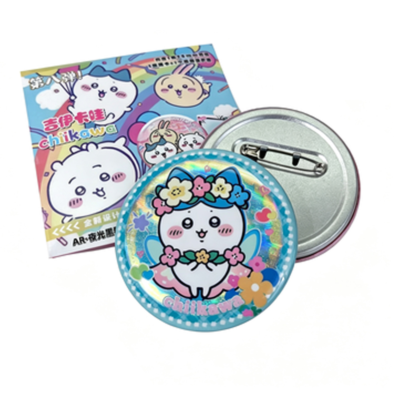Chiikawa Yoshiichi: Set di Bad - Sticker Sheet Set recensione e prezzo