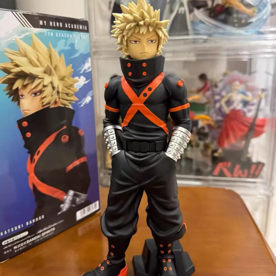 Bandai Originale BANPRESTO My  - Anime Merchandise Box recensione e prezzo