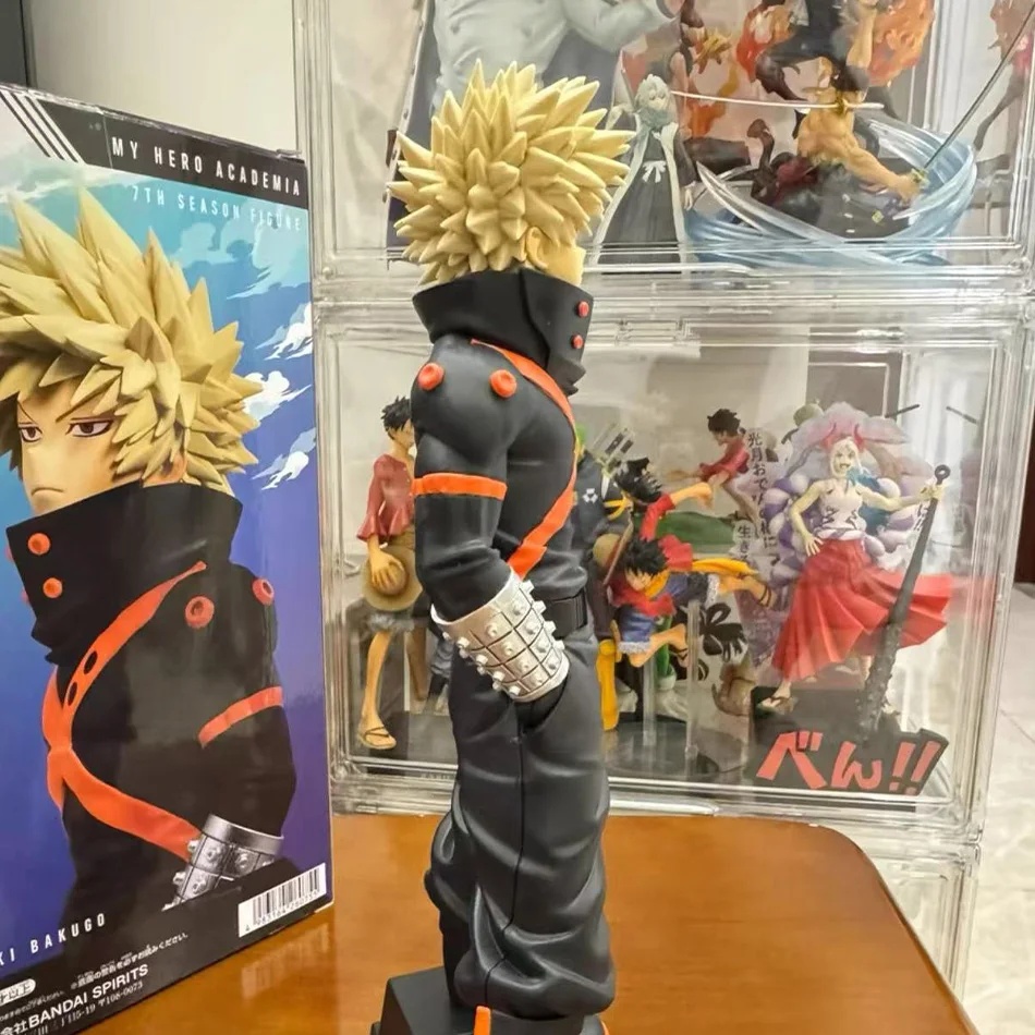 Bandai Originale BANPRESTO My  - Anime Merchandise Box recensione e prezzo