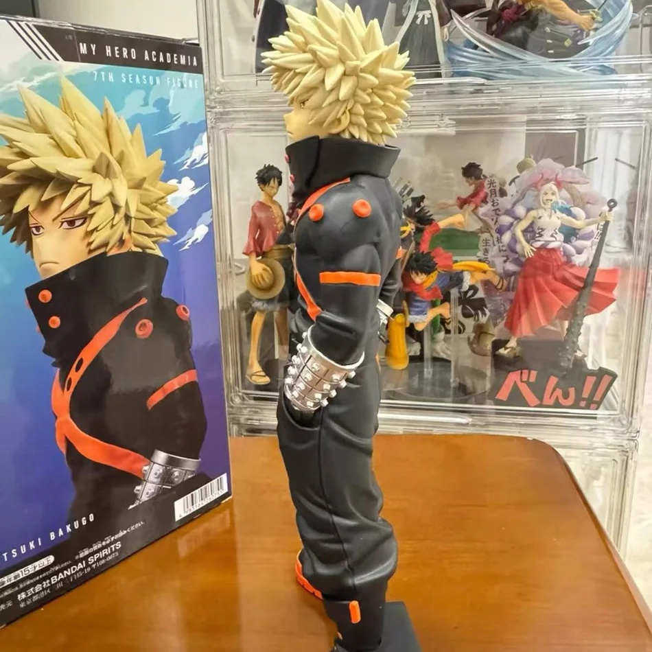 Bandai Originale BANPRESTO My  - Anime Merchandise Box recensione e prezzo