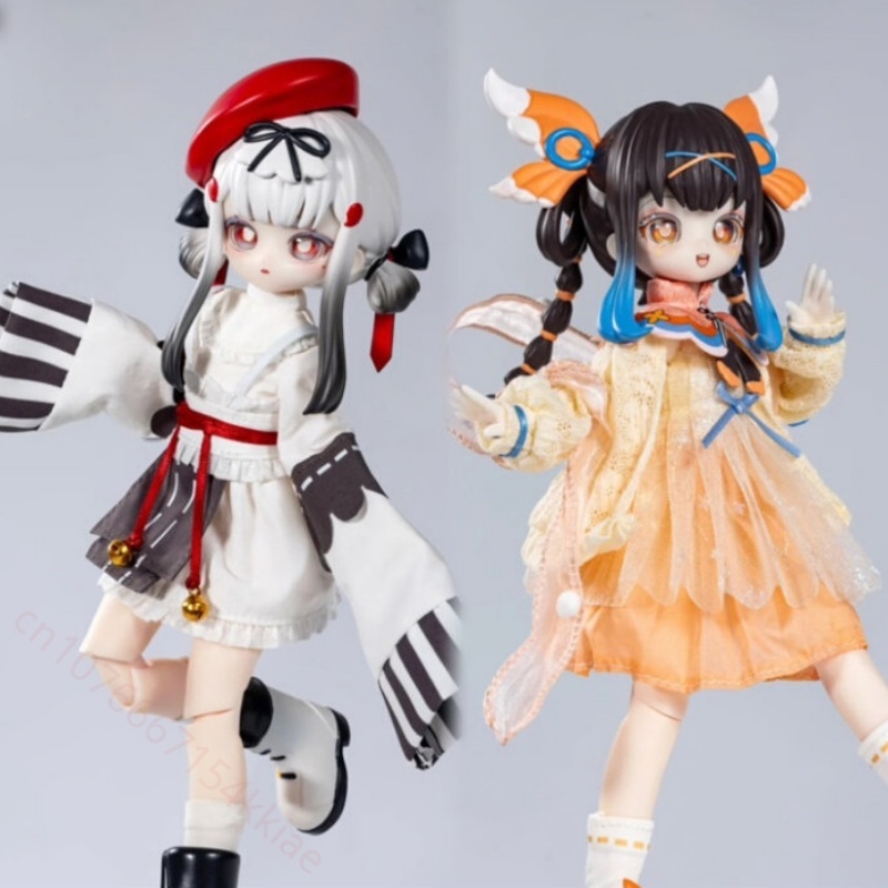 Burning Star Plan Series 1/8 B - Anime Merchandise Box recensione e prezzo