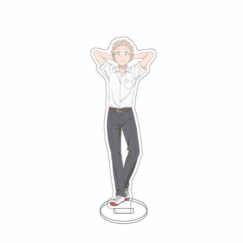 Statuette Anime da 16CM: Kashi - Anime Merchandise Collection recensione e prezzo