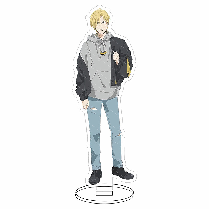 Figura in Acrilico Anime 16CM  - Anime Merchandise Collection recensione e prezzo