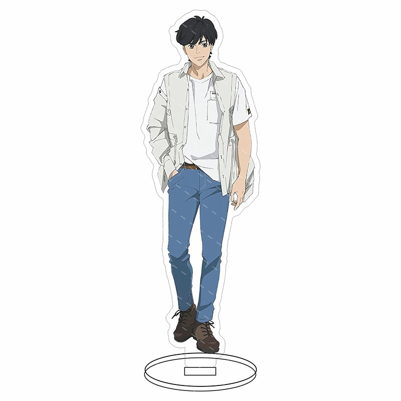 Figura in Acrilico Anime 16CM  - Anime Merchandise Collection recensione e prezzo