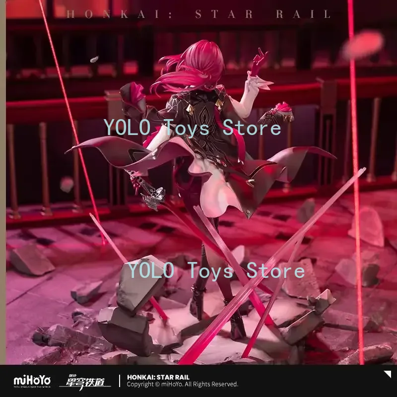 Disponibile originale Mihoyo/H - Anime Merchandise Buy recensione e prezzo