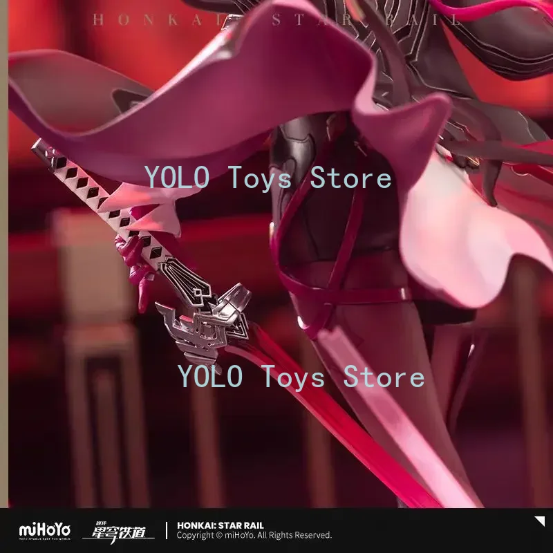 Disponibile originale Mihoyo/H - Anime Merchandise Buy recensione e prezzo