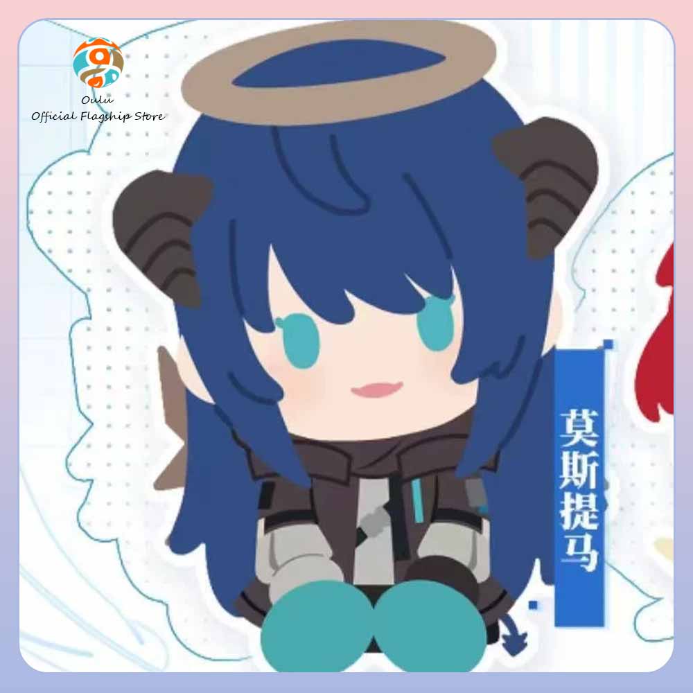 Nuova Scatola Misteriosa Origi - R/Anime Merchandise recensione e prezzo
