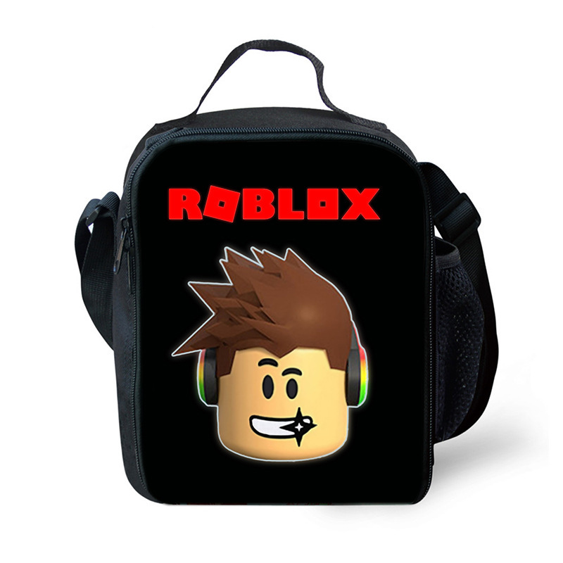 Borsa a Tracolla in Tessuto Ox - Anime Merchandise Bag recensione e prezzo