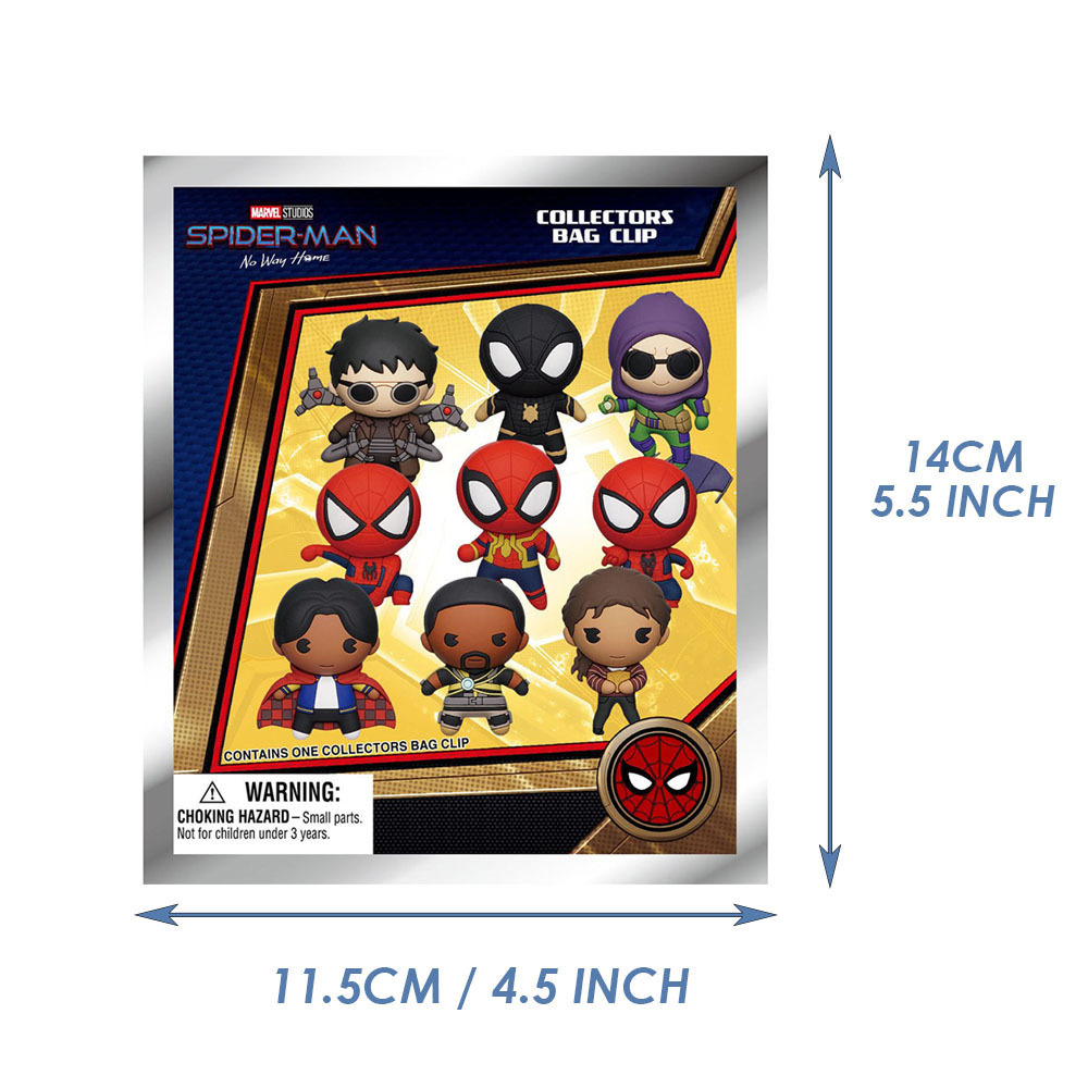 1 Pezzo Casuale Marvel Ufficia - Official Merchandise Anime recensione e prezzo
