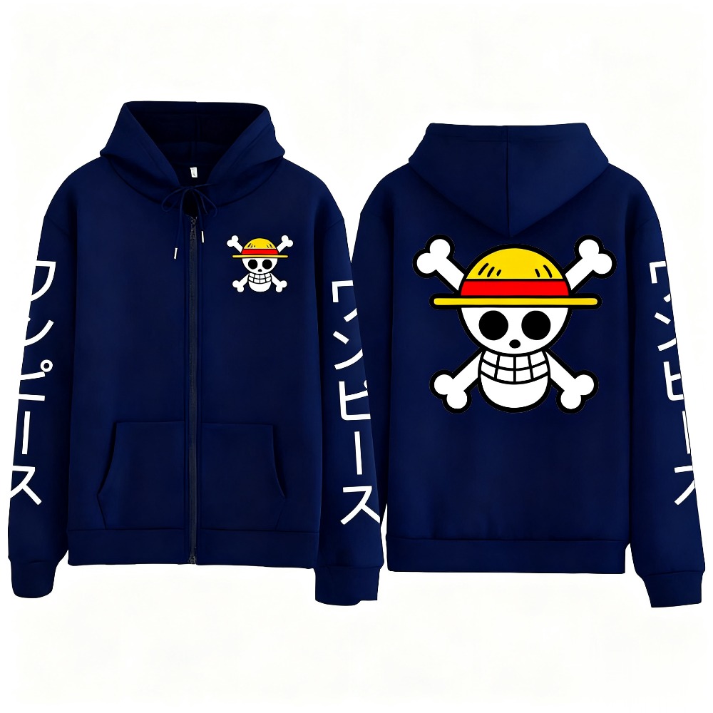 Nuova felpa con cappuccio over - Anime Merchandise Store In Japan recensione e prezzo
