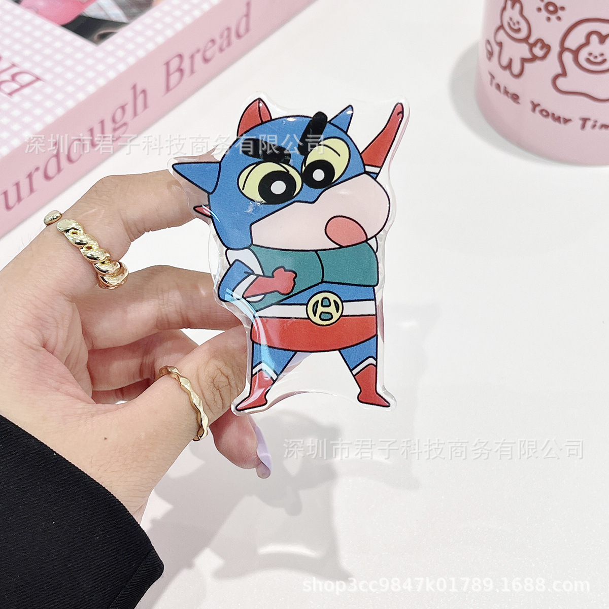 Divertente e simpatico cartone - Anime Merchandise Bag recensione e prezzo