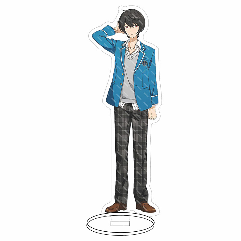 Stand in Acrilico Anime da 16C - Anime Merchandise Collection recensione e prezzo