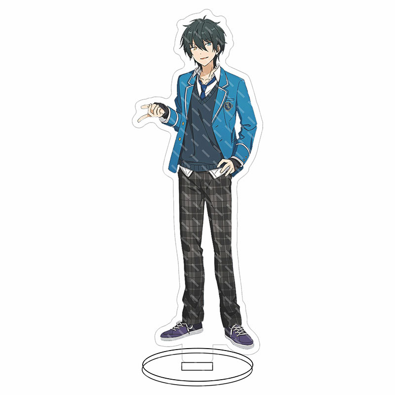Stand in Acrilico Anime da 16C - Anime Merchandise Collection recensione e prezzo