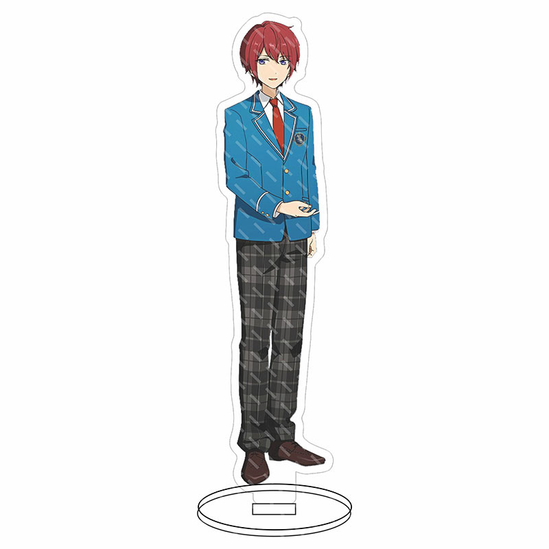 Stand in Acrilico Anime da 16C - Anime Merchandise Collection recensione e prezzo
