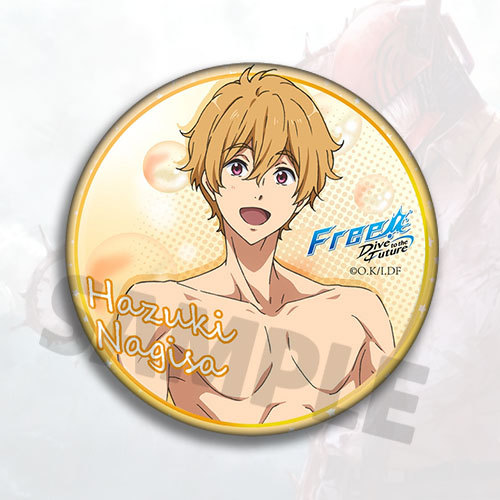 Set di spille con badge anime  - Official Merchandise Anime recensione e prezzo