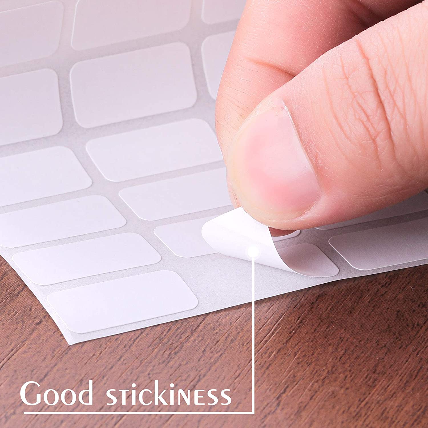 Etichette Adesive per Classifi - Sticker Sheet Set recensione e prezzo
