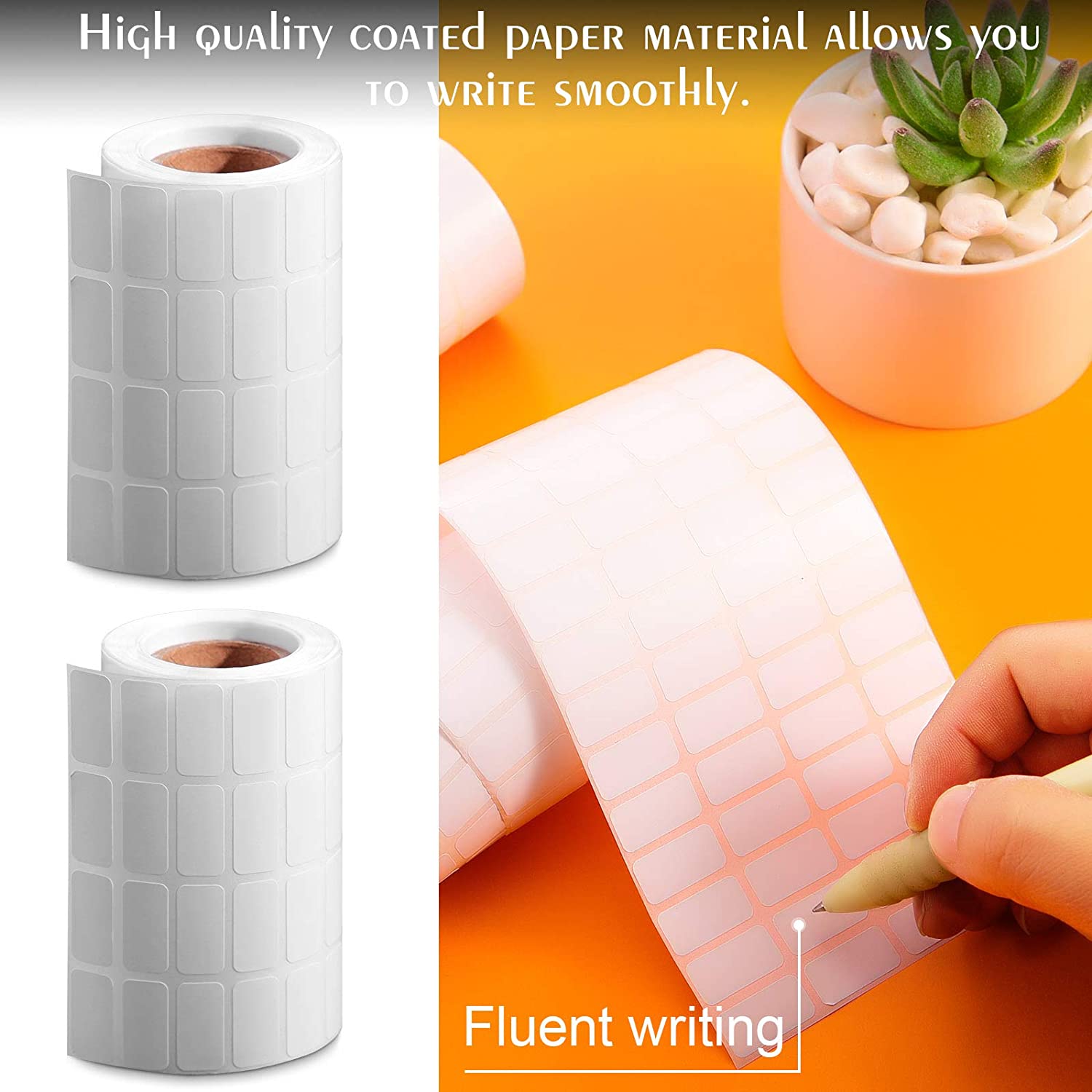 Etichette Adesive per Classifi - Sticker Sheet Set recensione e prezzo