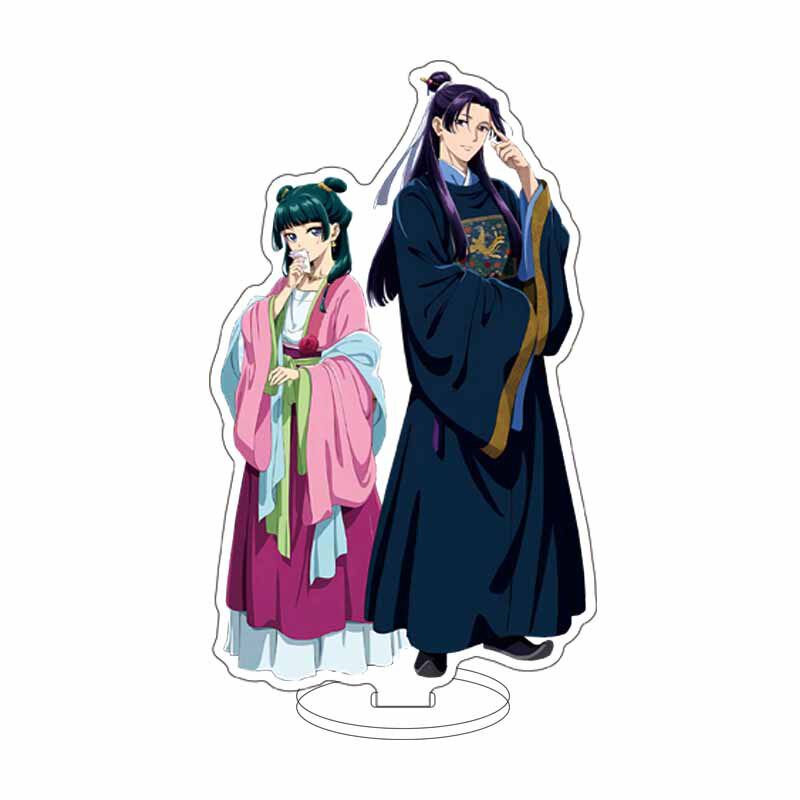 Anime da 16 cm ‌ Kusuriya no H - Anime Merchandise Collection recensione e prezzo