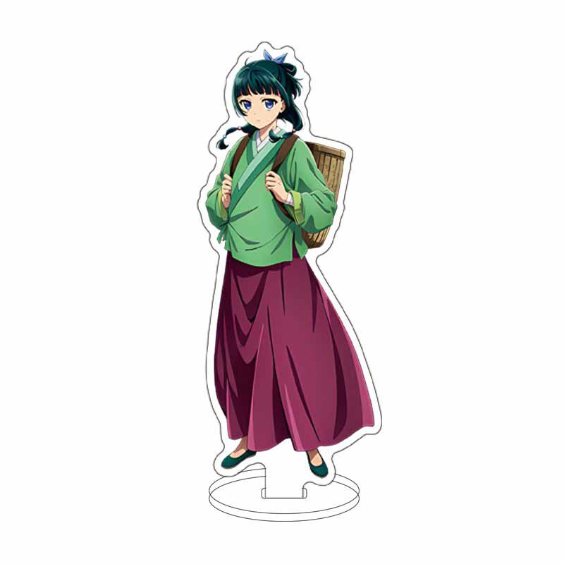 Anime da 16 cm ‌ Kusuriya no H - Anime Merchandise Collection recensione e prezzo