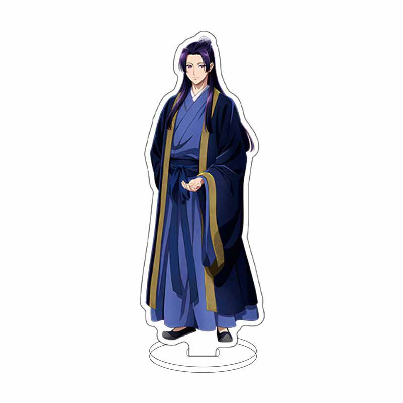 Anime da 16 cm ‌ Kusuriya no H - Anime Merchandise Collection recensione e prezzo