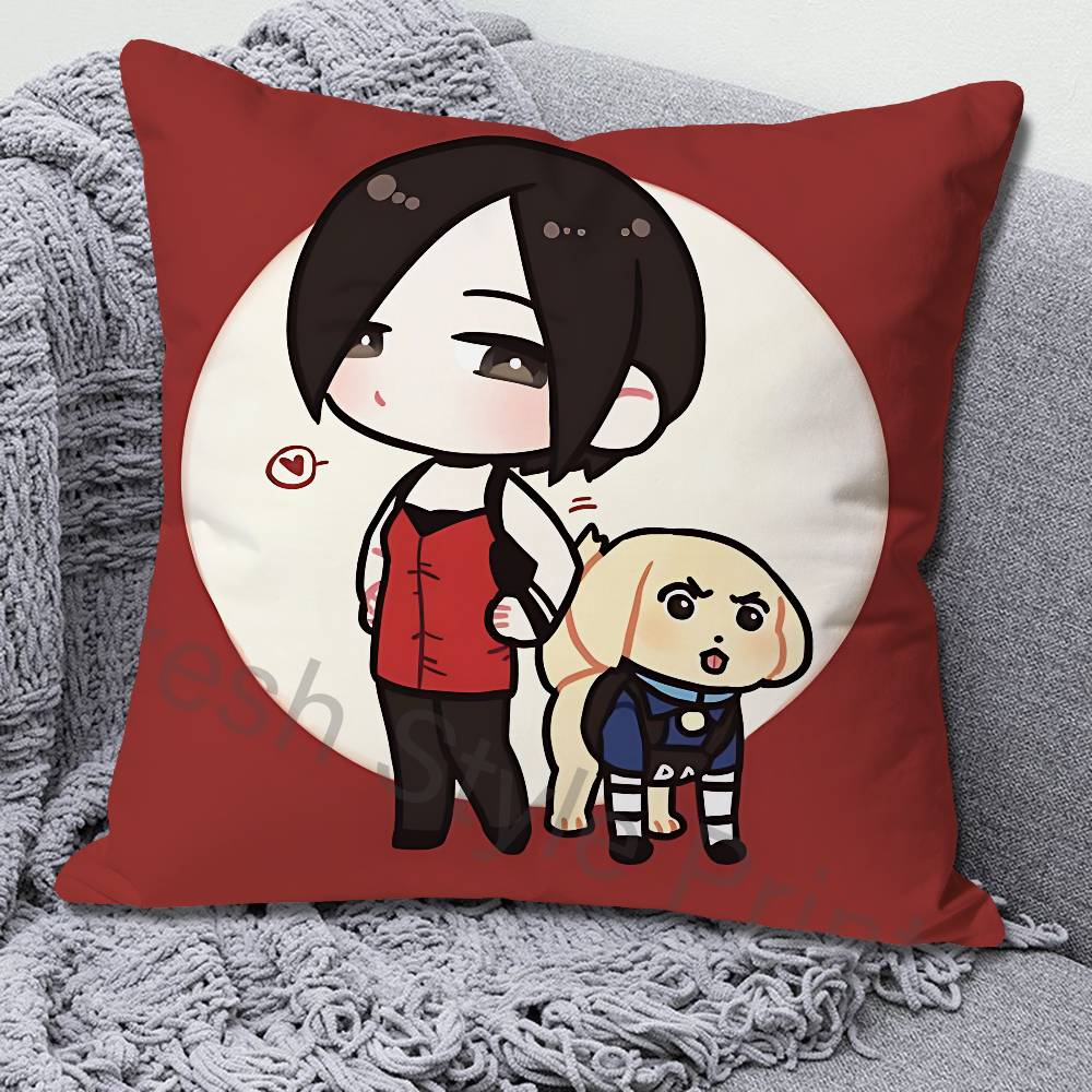 Federa per Cuscino Stampata R- - R/Anime Merchandise recensione e prezzo