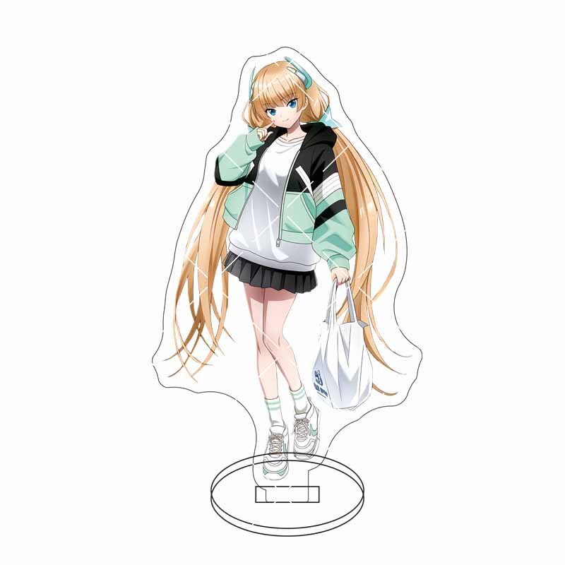 Anime da 16 cm espulsi dal par - Anime Merchandise Collection recensione e prezzo