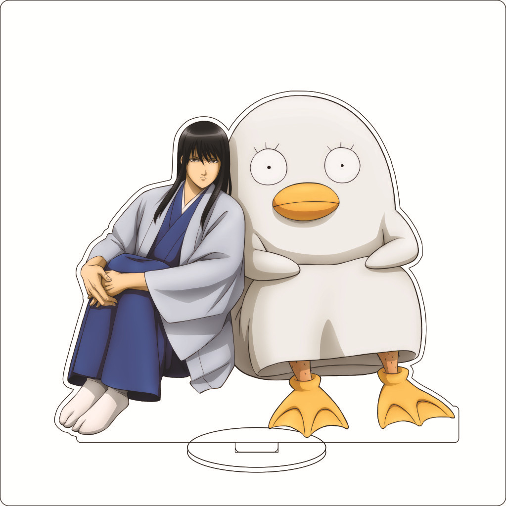Statuetta in Acrilico da 16CM  - Anime Merchandise Collection recensione e prezzo