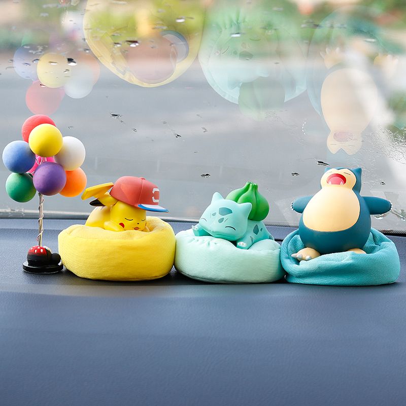 Serie Pokémon in Posizione Dor - Anime Merchandise Box recensione e prezzo
