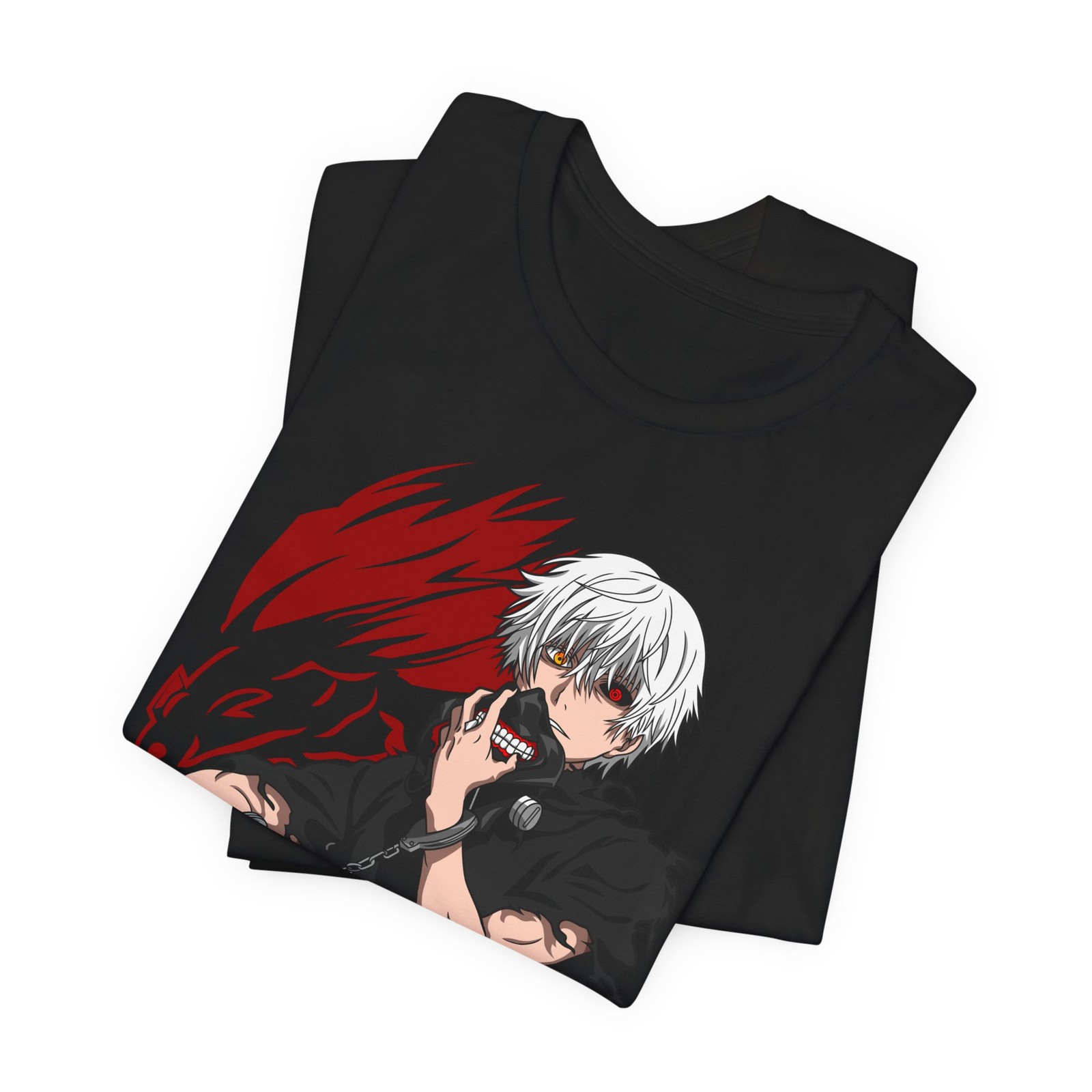 Maglietta Anime Tokyo Ghoul, T - Anime Merchandise Tokyo recensione e prezzo