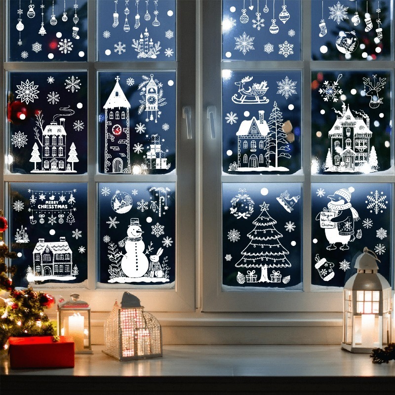 9 fogli/set di nuovi adesivi n - Sticker Sheet Set recensione e prezzo