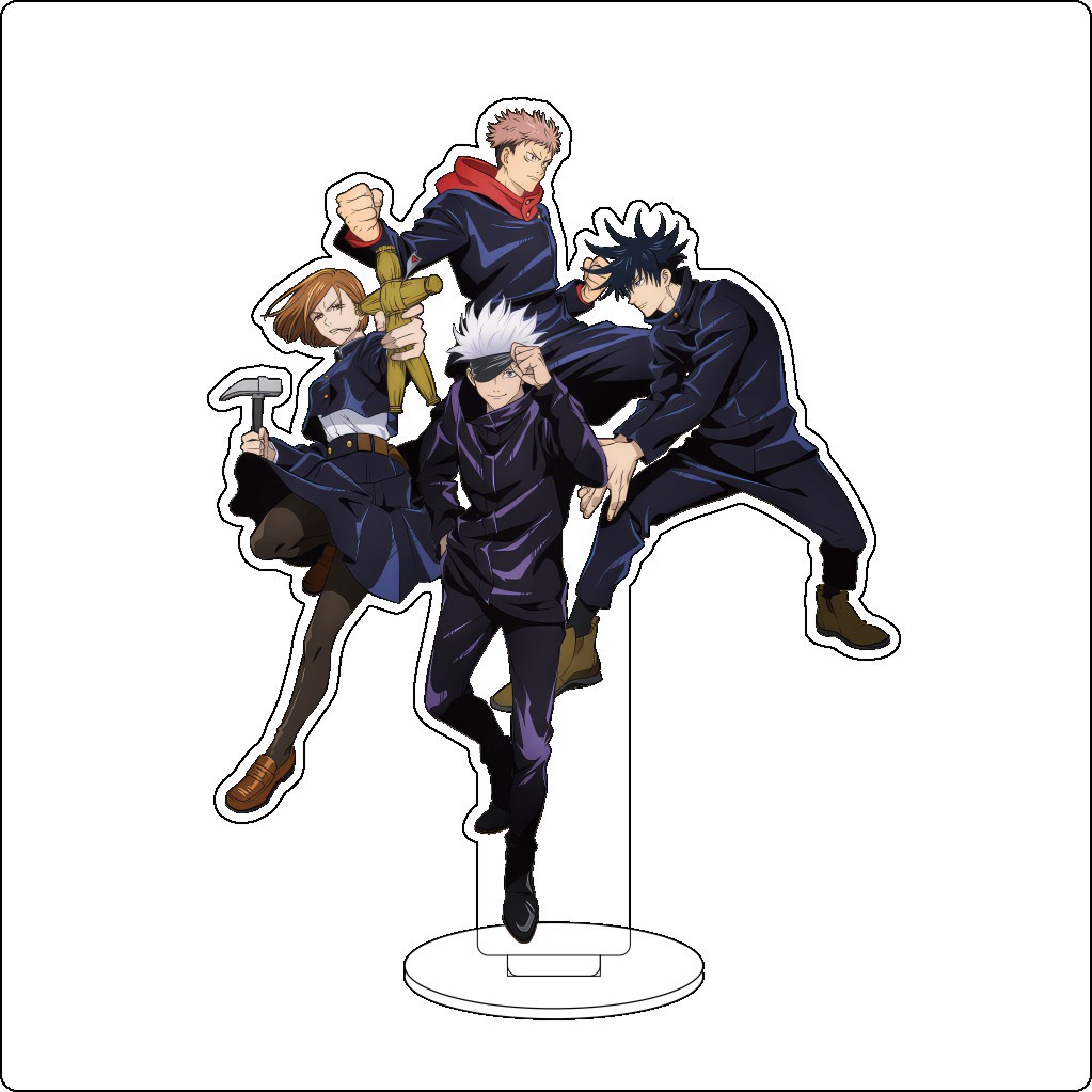 Statuetta in Acrilico da 16CM  - Anime Merchandise Collection recensione e prezzo