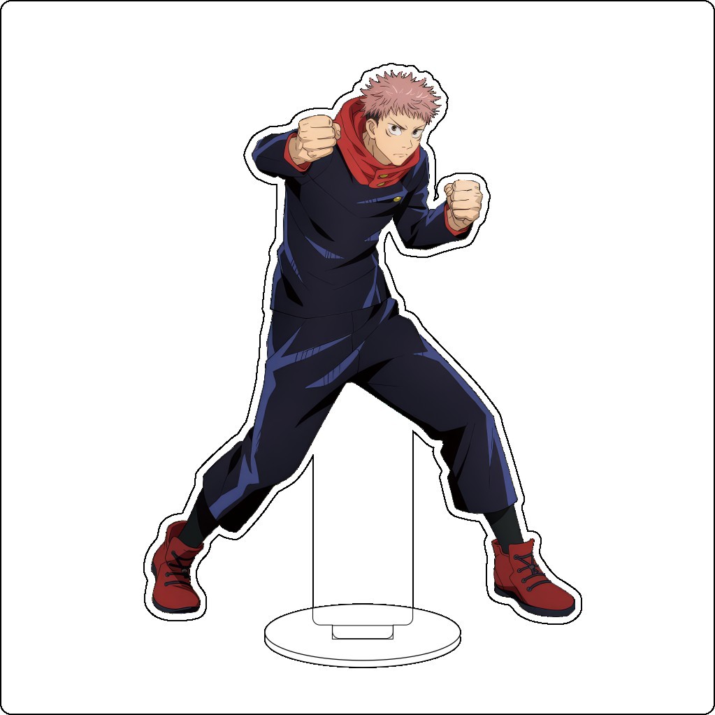 Statuetta in Acrilico da 16CM  - Anime Merchandise Collection recensione e prezzo