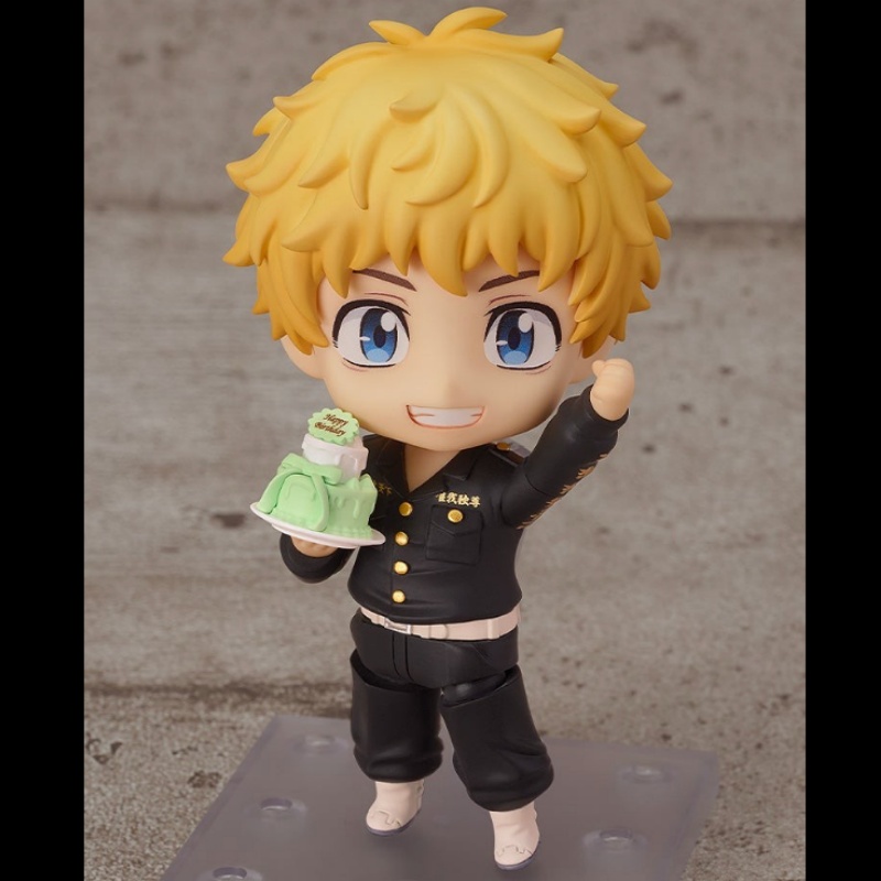 Statuetta Chibi di Hanagaki Ta - Anime Merchandise Tokyo recensione e prezzo