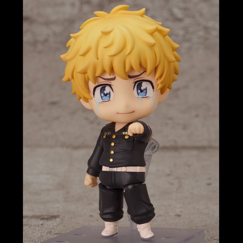 Statuetta Chibi di Hanagaki Ta - Anime Merchandise Tokyo recensione e prezzo