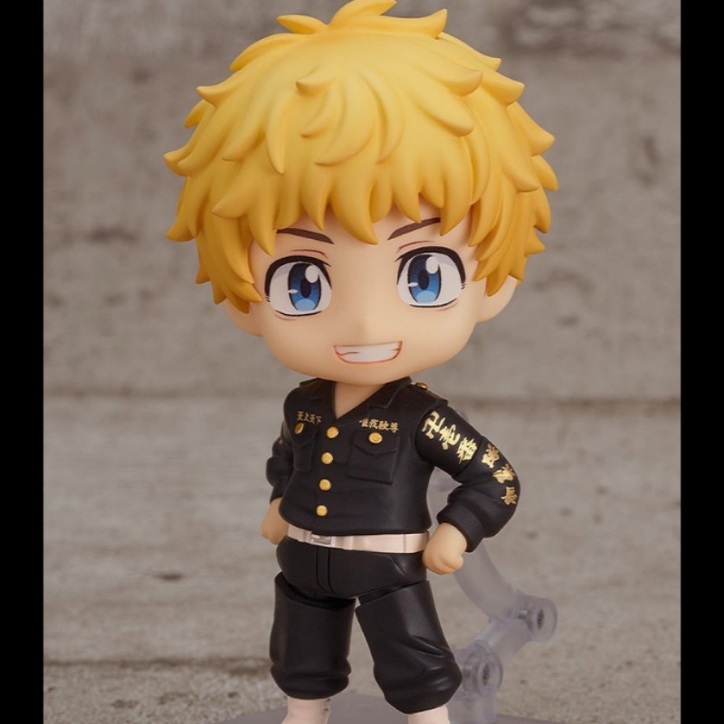 Statuetta Chibi di Hanagaki Ta - Anime Merchandise Tokyo recensione e prezzo
