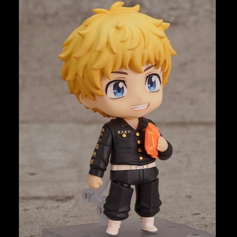 Statuetta Chibi di Hanagaki Ta - Anime Merchandise Tokyo recensione e prezzo