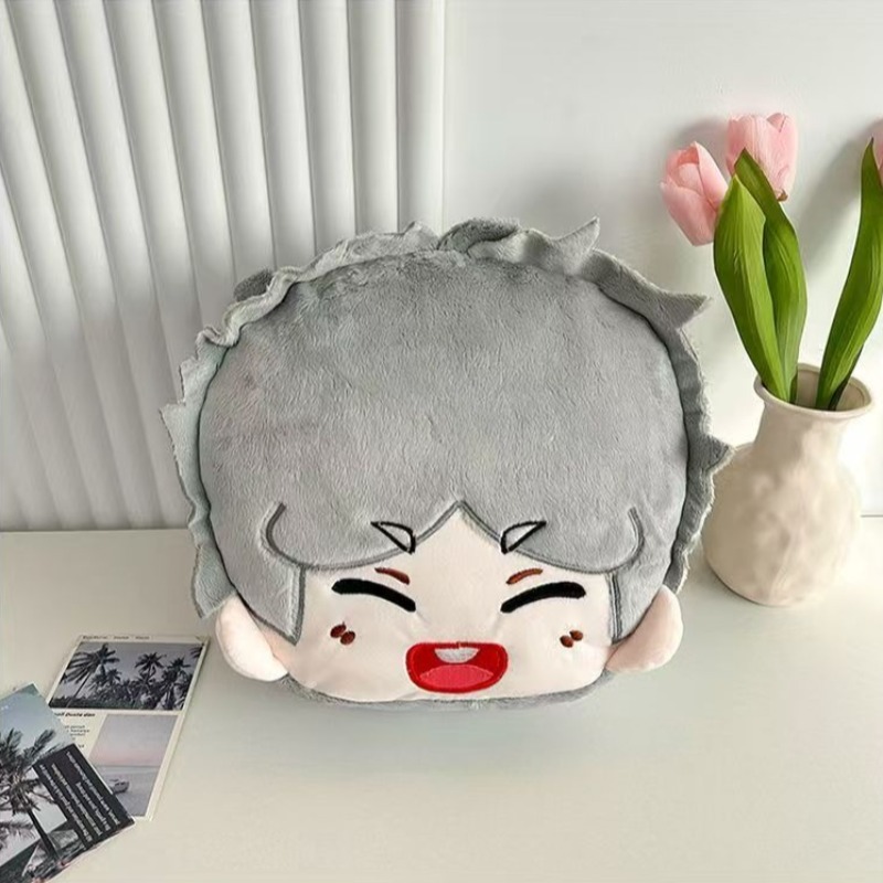 Haikyuu!! Zaino in peluche Car - Anime Merchandise Haikyuu recensione e prezzo